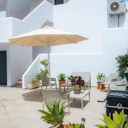 White Suites 2 Cala D´Or Exterior foto
