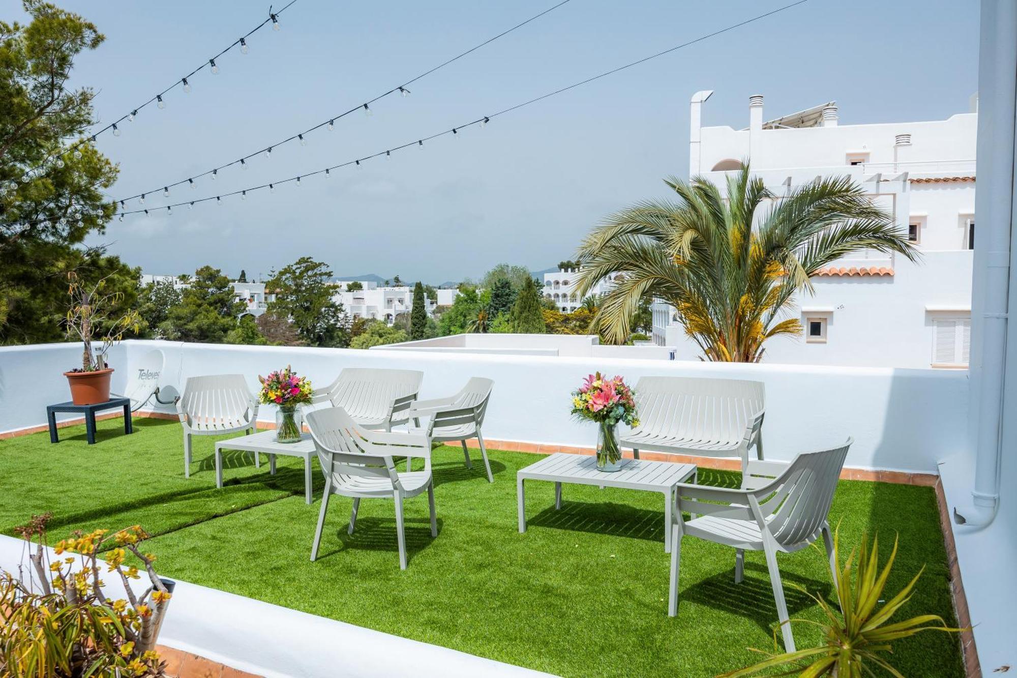 White Suites 2 Cala D´Or Exterior foto