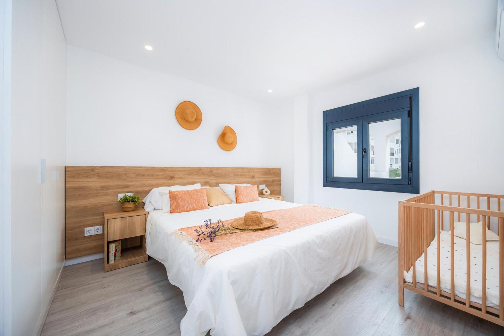 White Suites 2 Cala D´Or Exterior foto