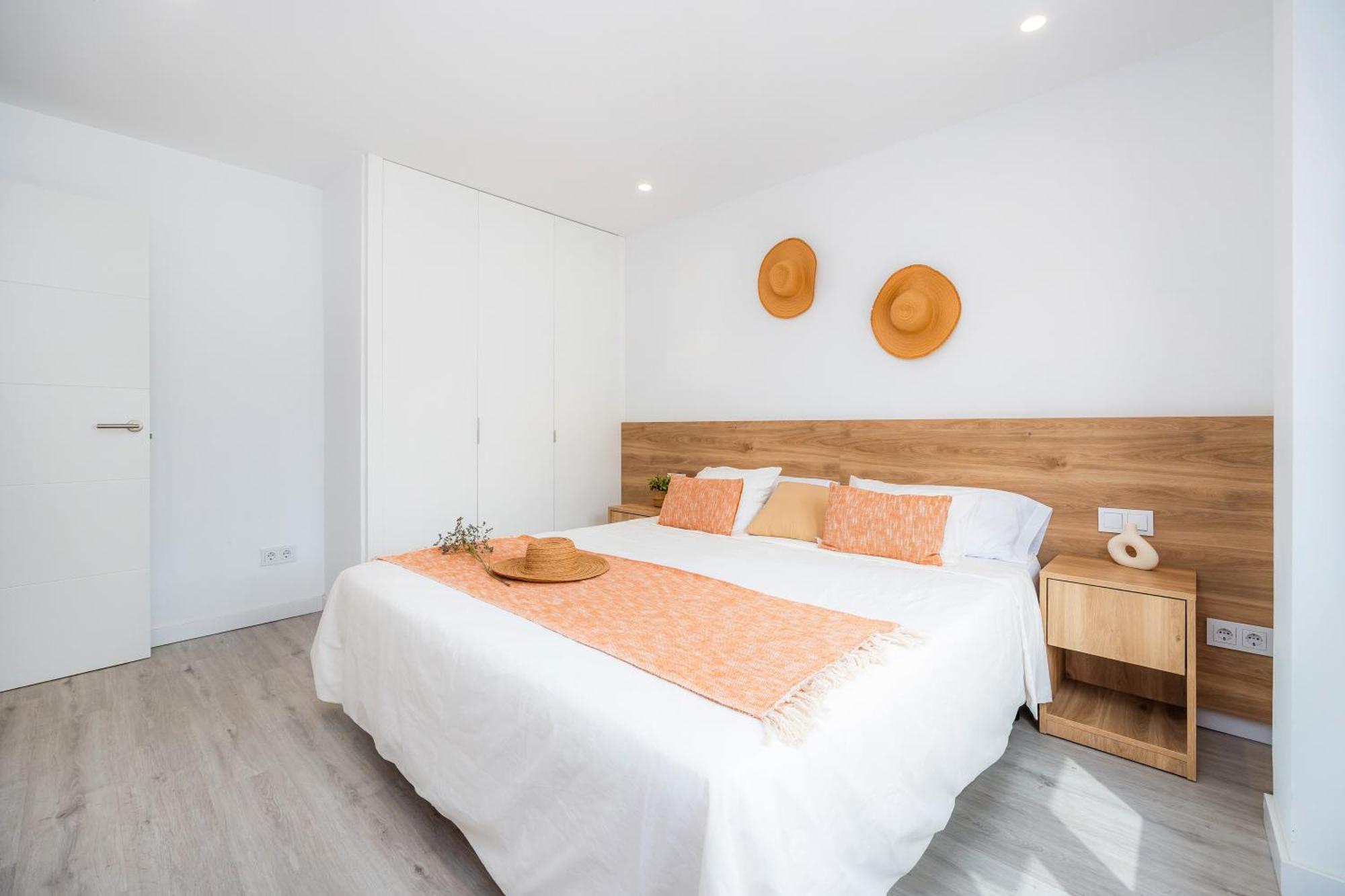 White Suites 2 Cala D´Or Exterior foto